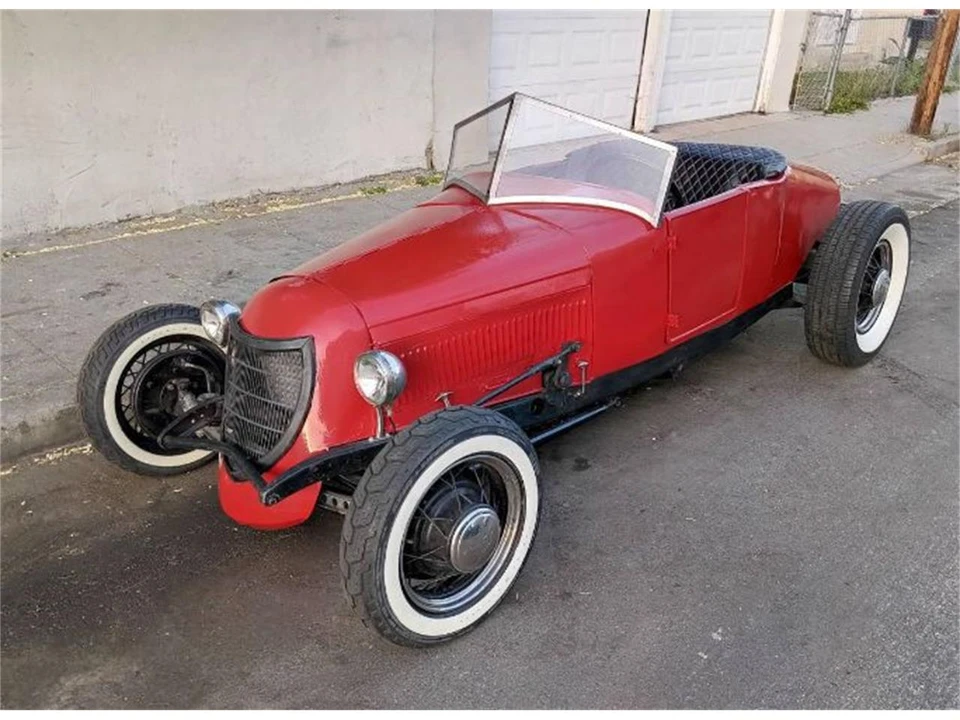 1927 Ford Model T - Image 17 of 24