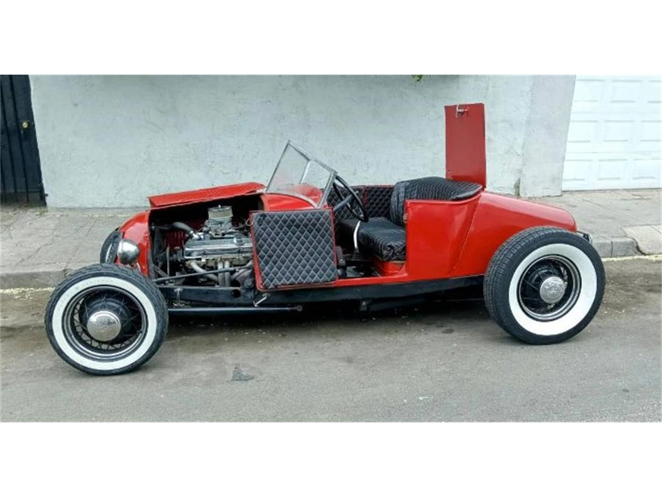 1927 Ford Model T - Image 13 of 24