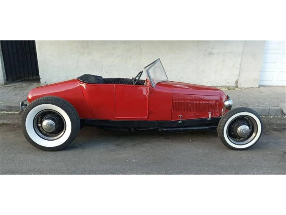 1927 Ford Model T - Image 16 of 24