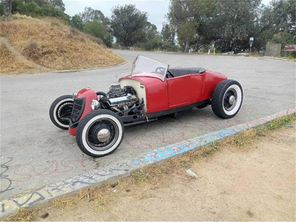 1927 Ford Model T - Image 19 of 24