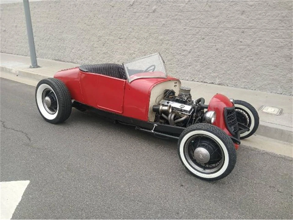 1927 Ford Model T - Image 18 of 24