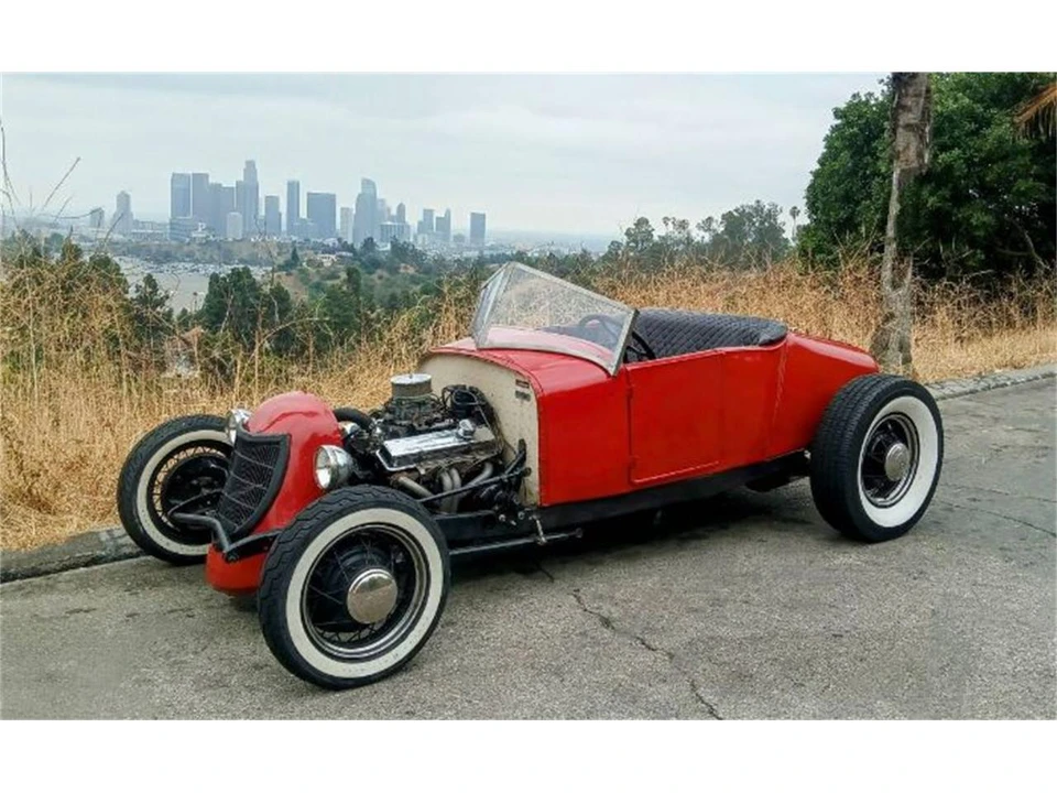 1927 Ford Model T - Image 21 of 24