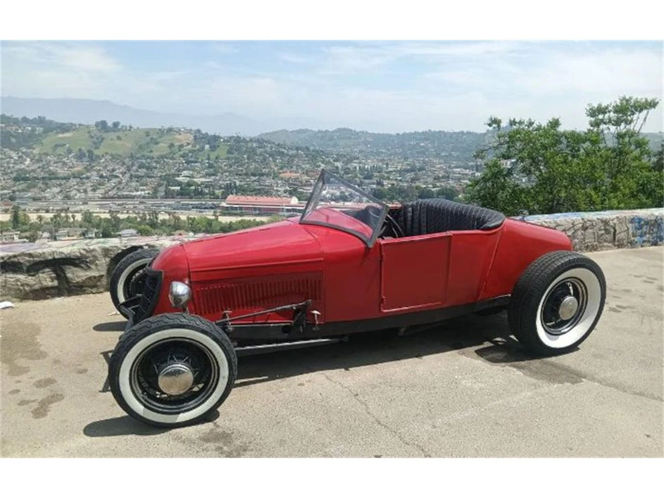 1927 Ford Model T - Image 22 of 24