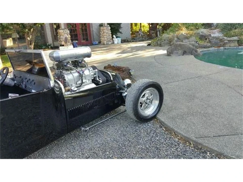1927 Ford Model T - Image 6 of 14