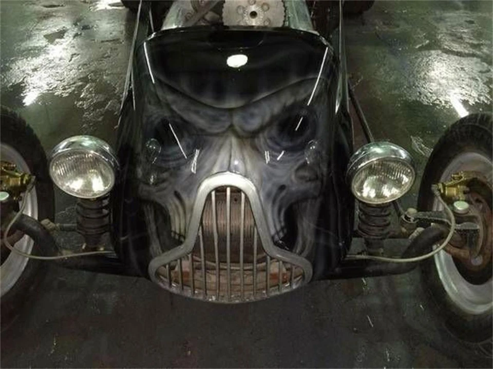 1927 Ford Model T - Image 2 of 14