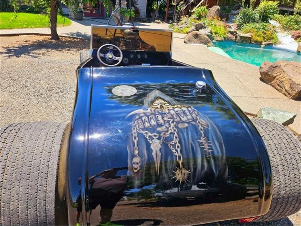 1927 Ford Model T - Image 9 of 14