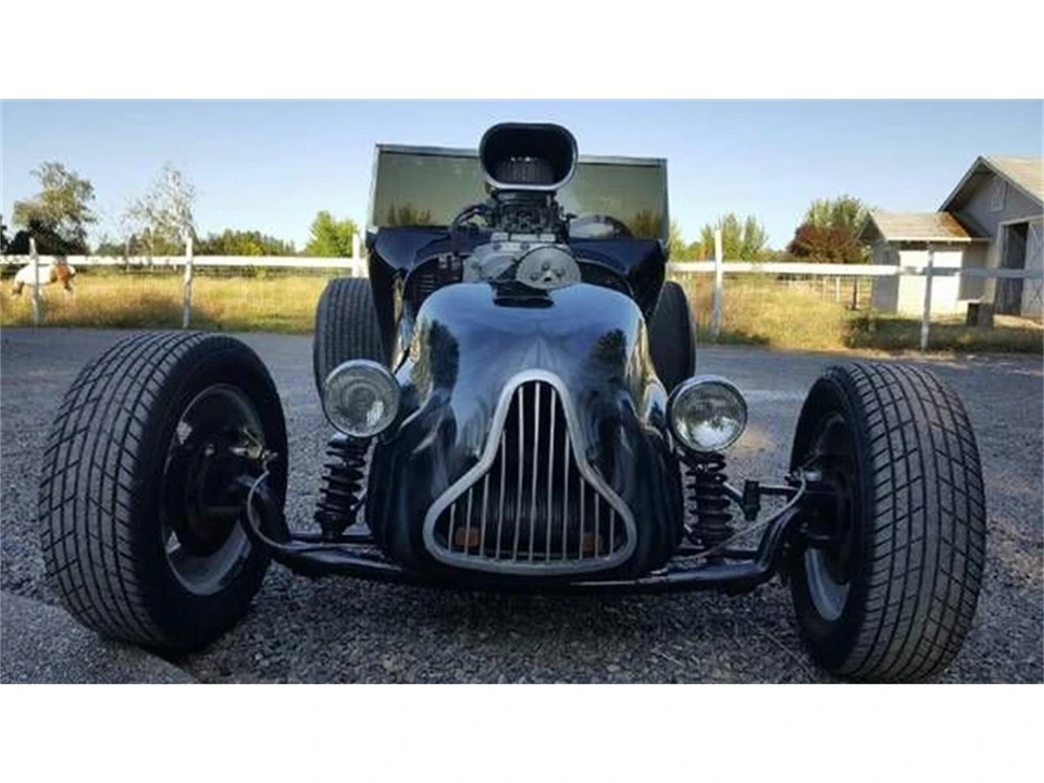 1927 Ford Model T - Image 4 of 14