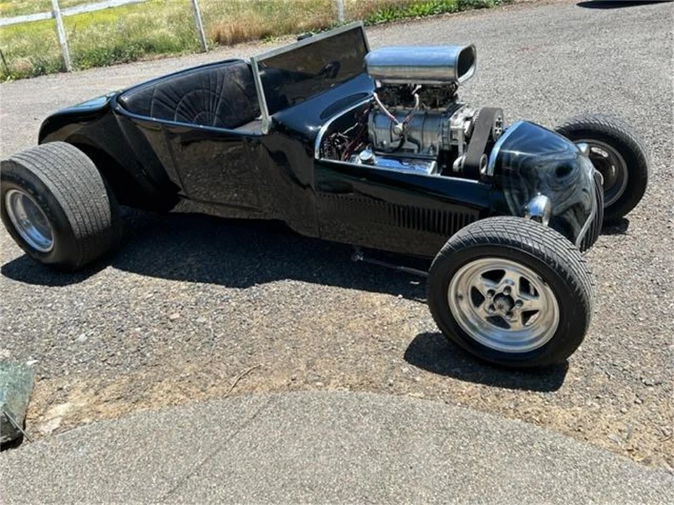 1927 Ford Model T - Image 14 of 14