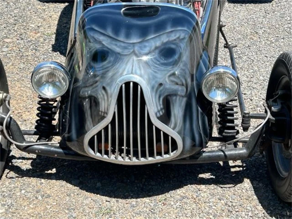 1927 Ford Model T - Image 12 of 14