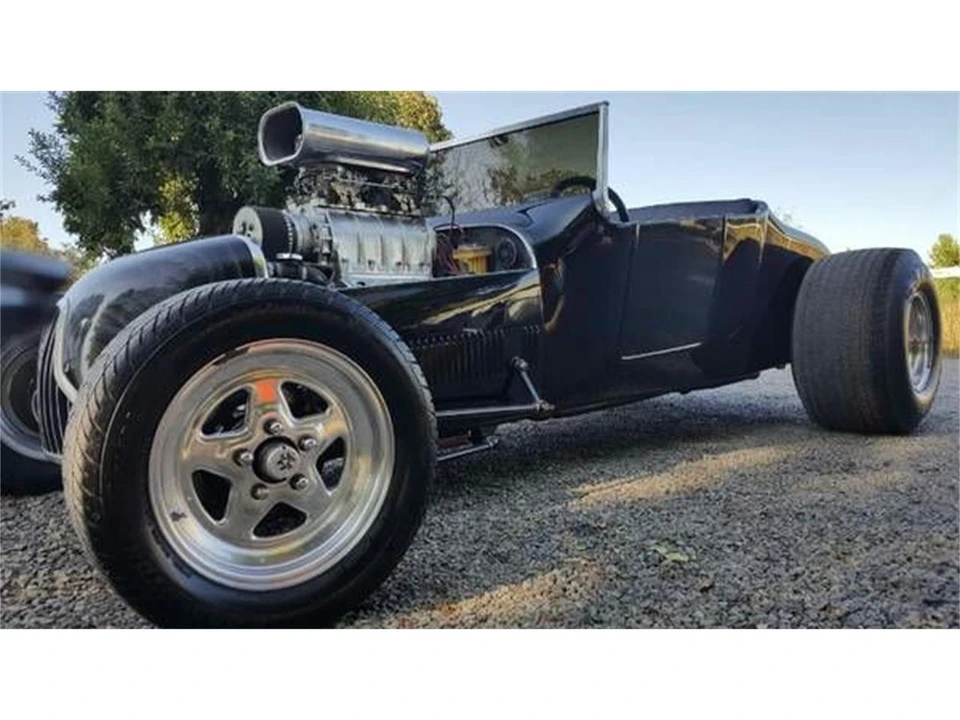 1927 Ford Model T - Image 3 of 14