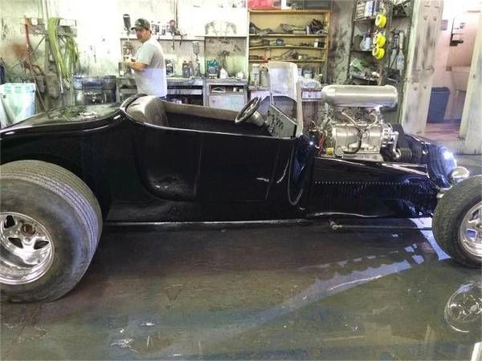 1927 Ford Model T - Image 5 of 14