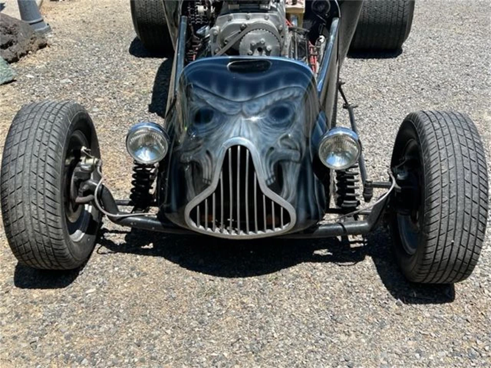 1927 Ford Model T - Image 13 of 14