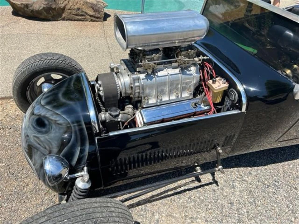 1927 Ford Model T - Image 11 of 14