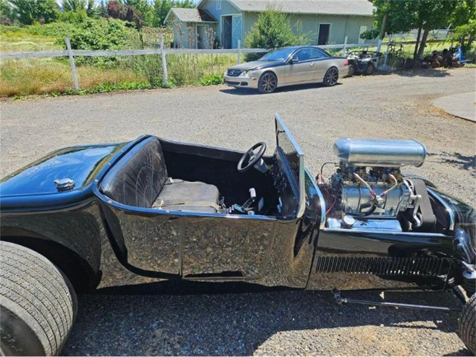 1927 Ford Model T - Image 7 of 14