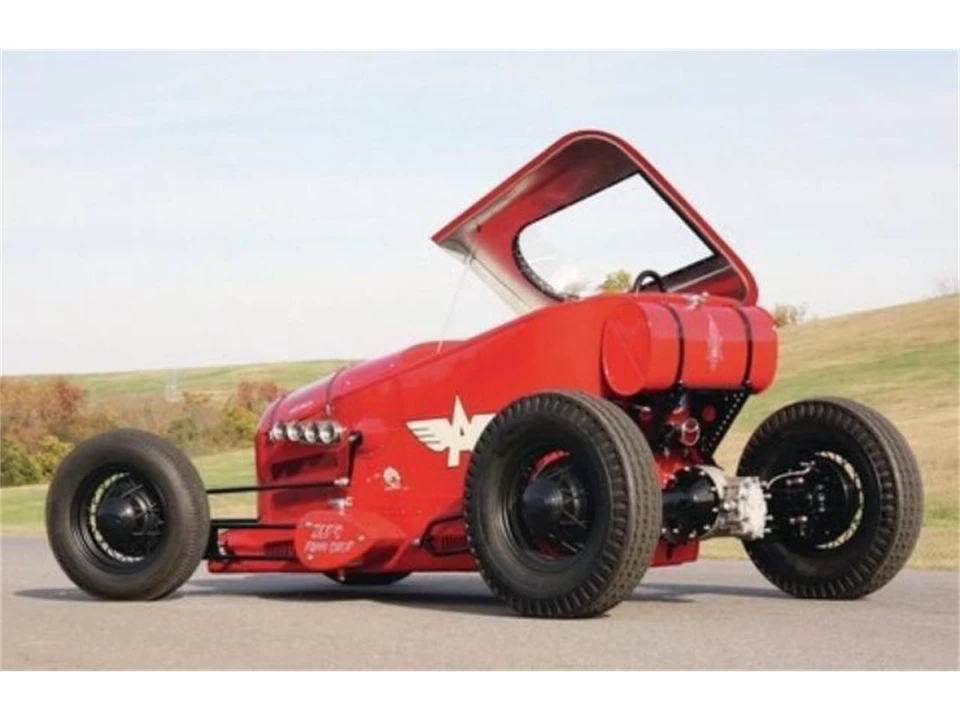 1927 Ford Model T - Image 2 of 13