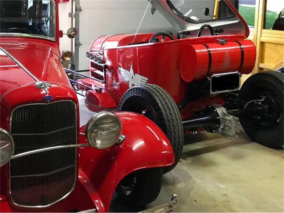 1927 Ford Model T - Image 4 of 13