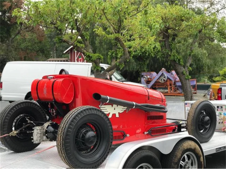 1927 Ford Model T - Image 11 of 13