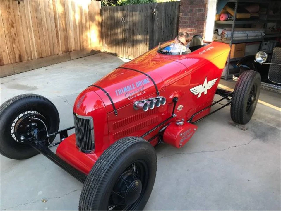 1927 Ford Model T - Image 7 of 13