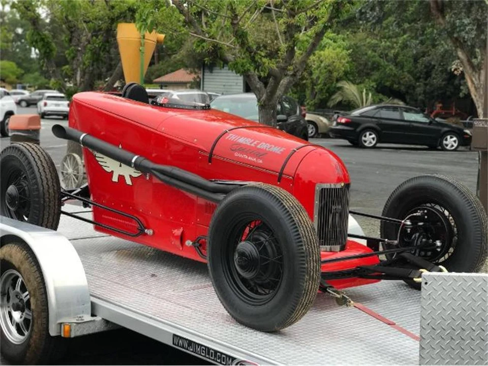1927 Ford Model T - Image 12 of 13