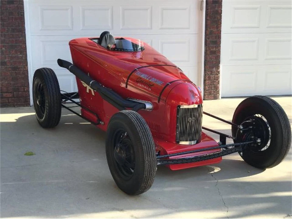 1927 Ford Model T - Image 8 of 13