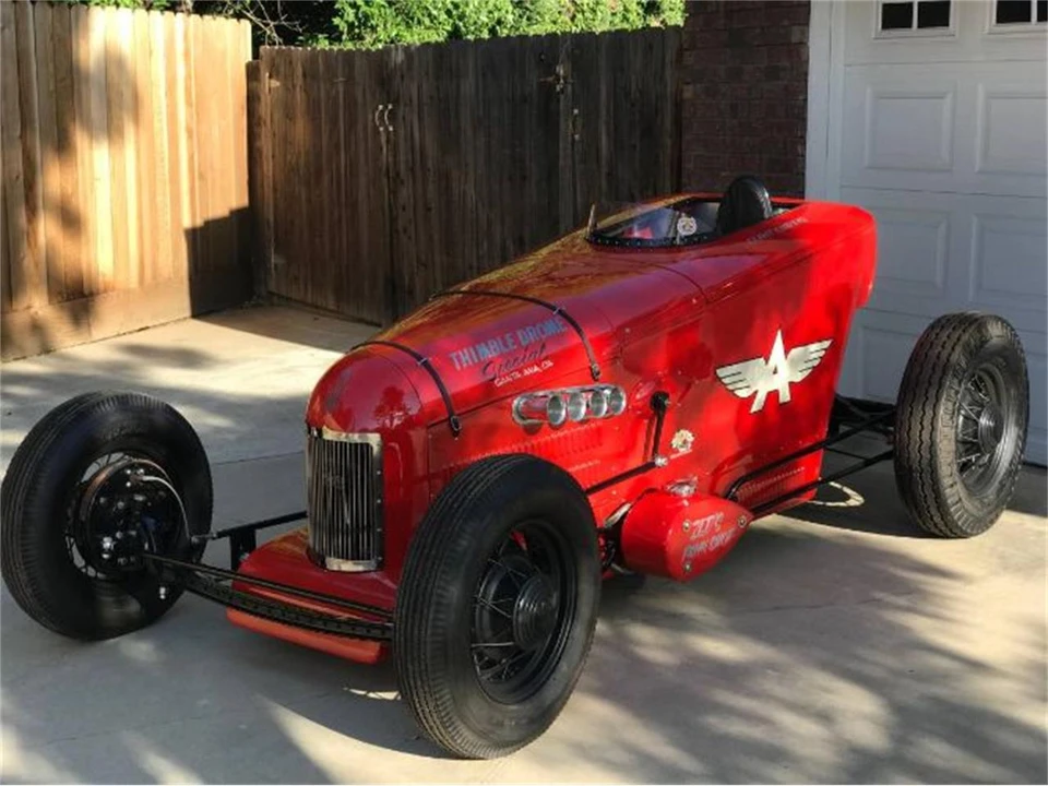 1927 Ford Model T - Image 9 of 13