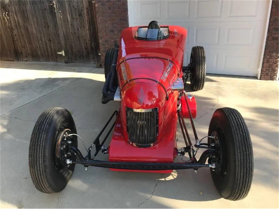 1927 Ford Model T - Image 5 of 13