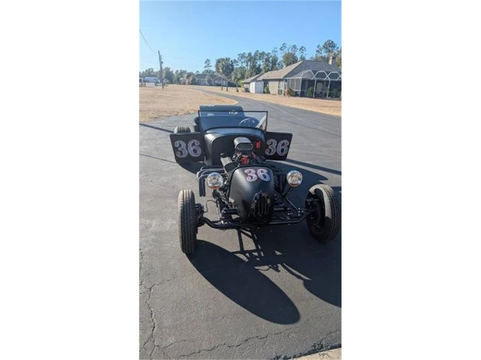 1927 Ford Model T - Image 7 of 8