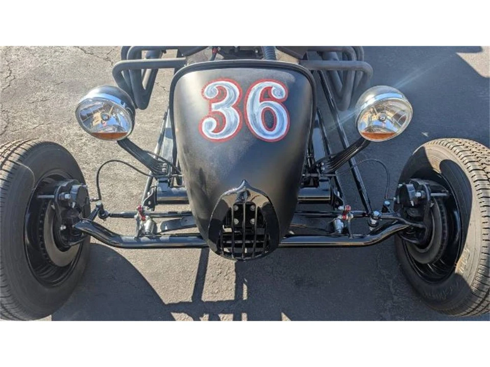 1927 Ford Model T - Image 2 of 8
