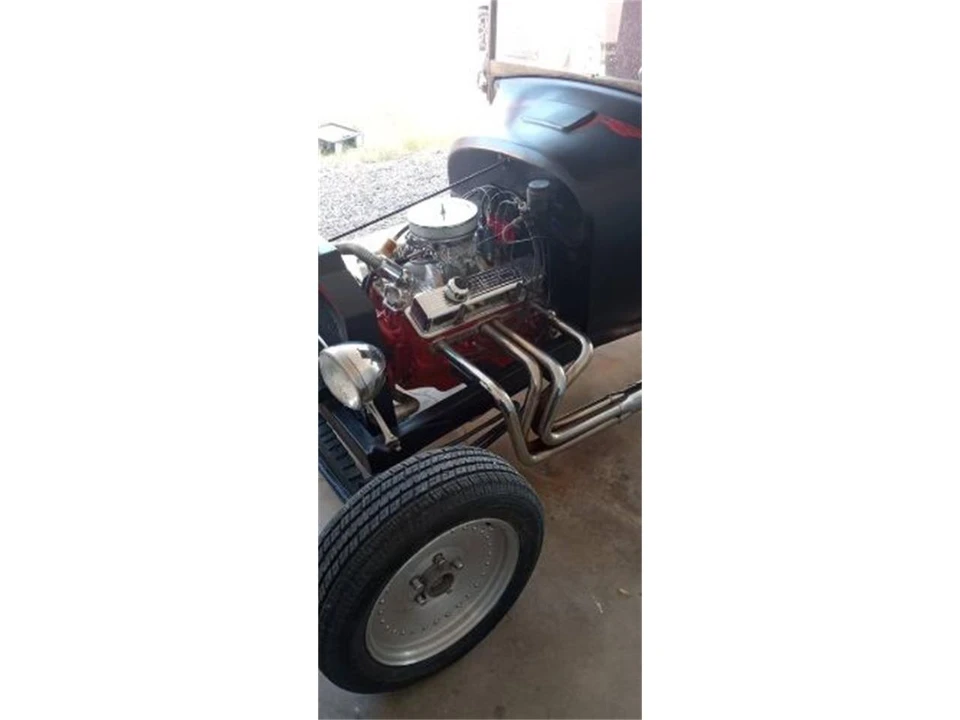 1927 Ford Model T - Image 4 of 21