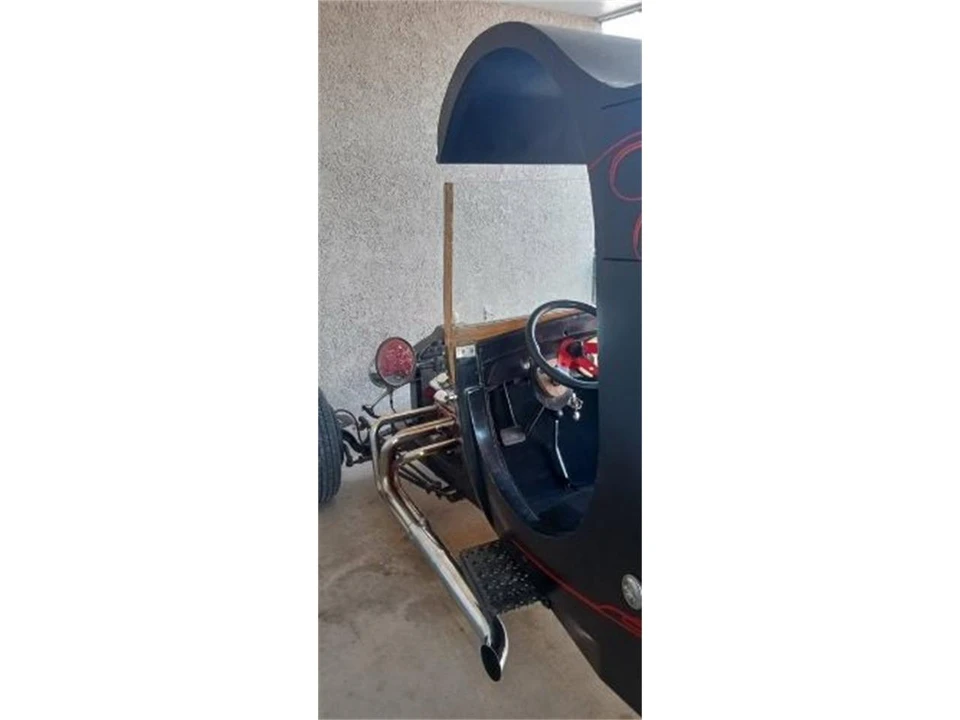 1927 Ford Model T - Image 20 of 21