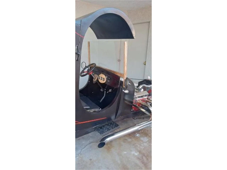 1927 Ford Model T - Image 19 of 21