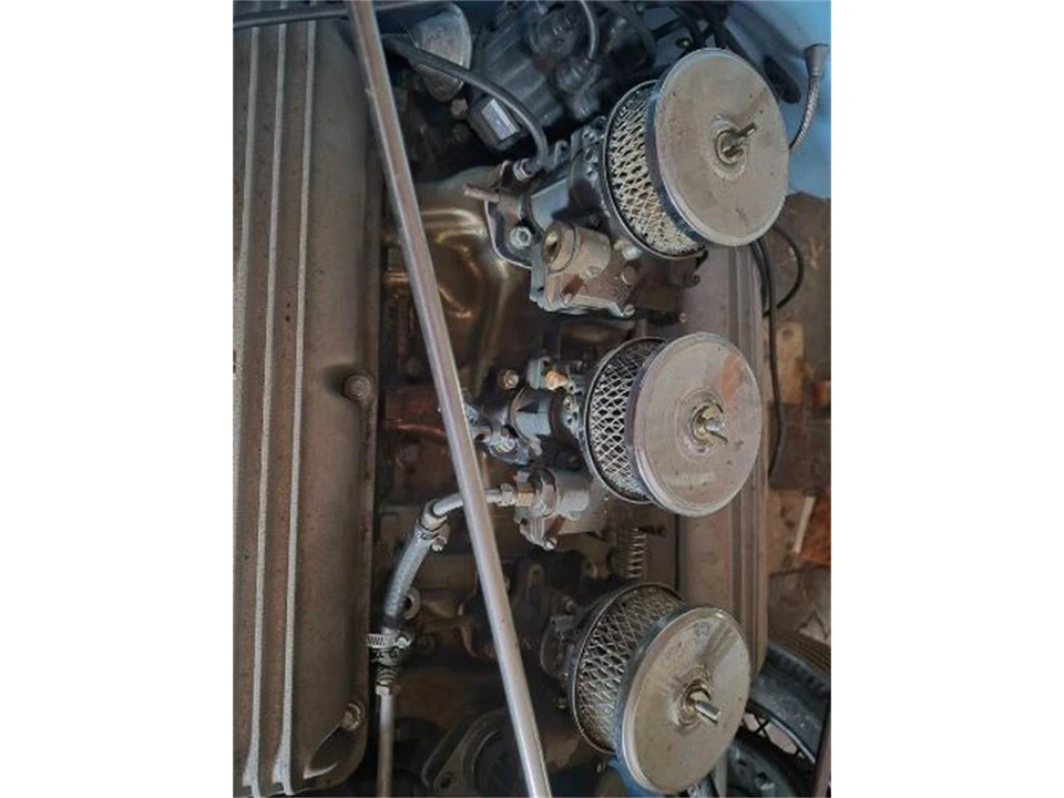 1927 Ford Model T - Image 10 of 20