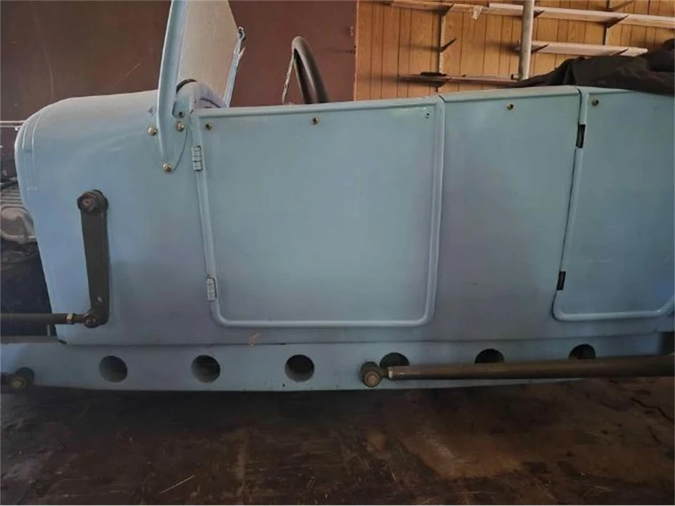1927 Ford Model T - Image 3 of 20