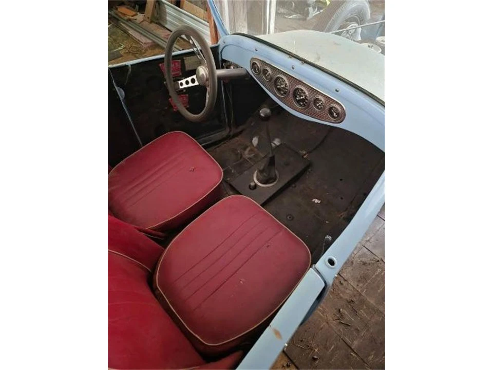 1927 Ford Model T - Image 19 of 20