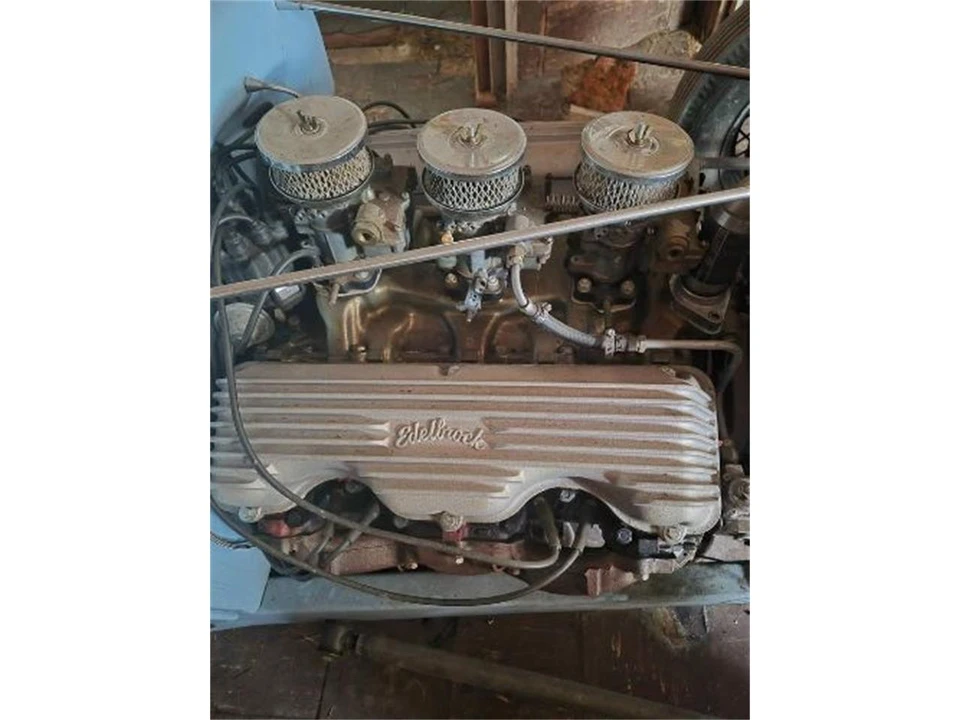 1927 Ford Model T - Image 11 of 20