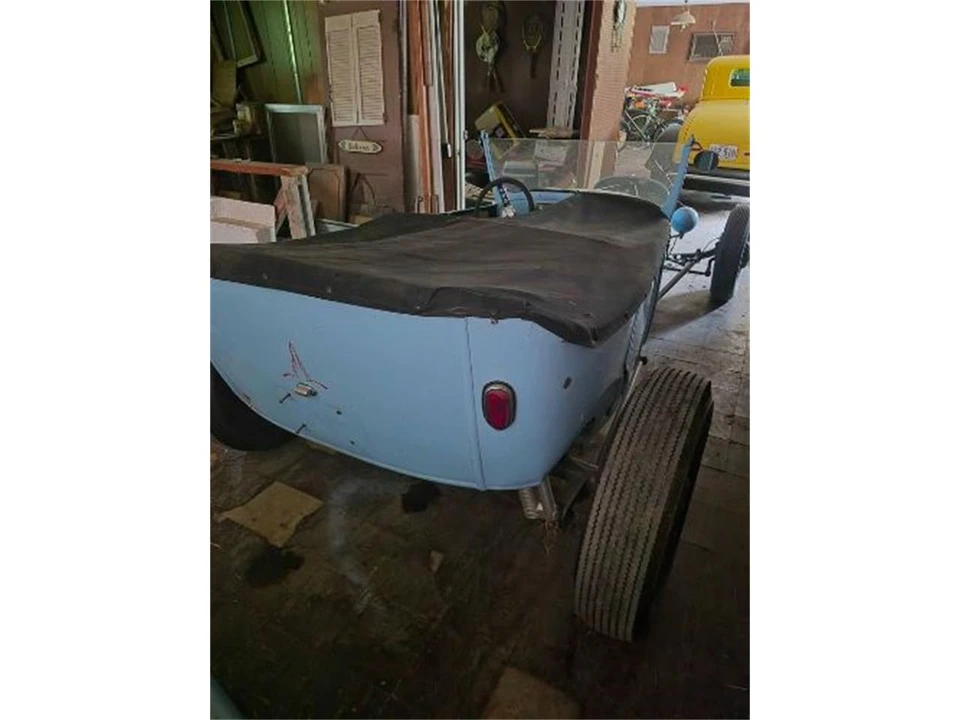 1927 Ford Model T - Image 15 of 20