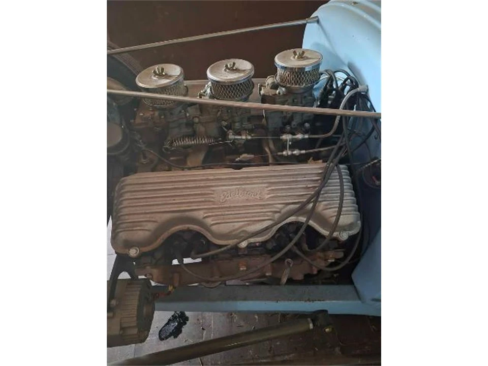1927 Ford Model T - Image 12 of 20