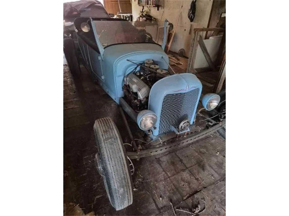 1927 Ford Model T - Image 20 of 20
