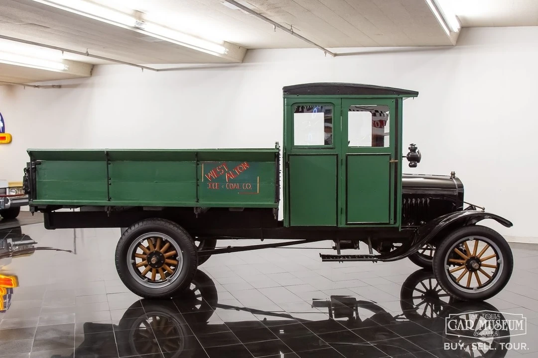 1927 Ford Model T Pickup & Model TT - Image 12 of 21