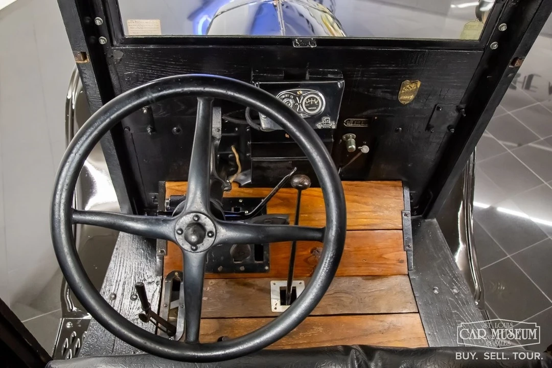 1927 Ford Model T Pickup & Model TT - Image 6 of 21