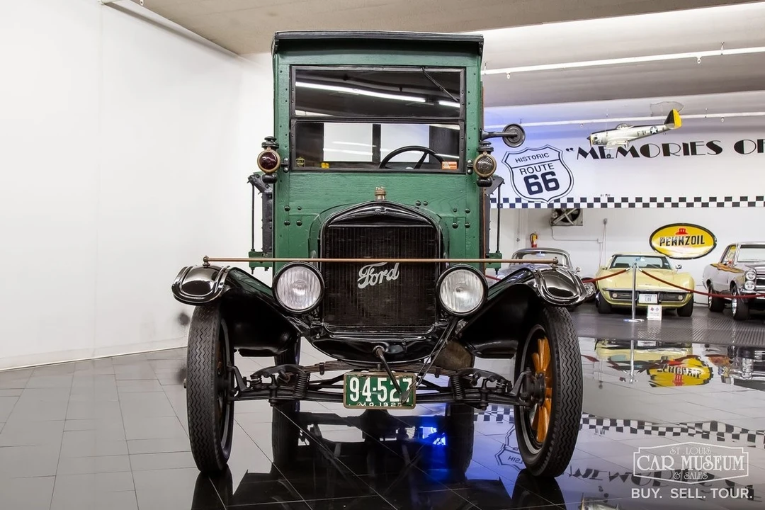 1927 Ford Model T Pickup & Model TT - Image 4 of 21