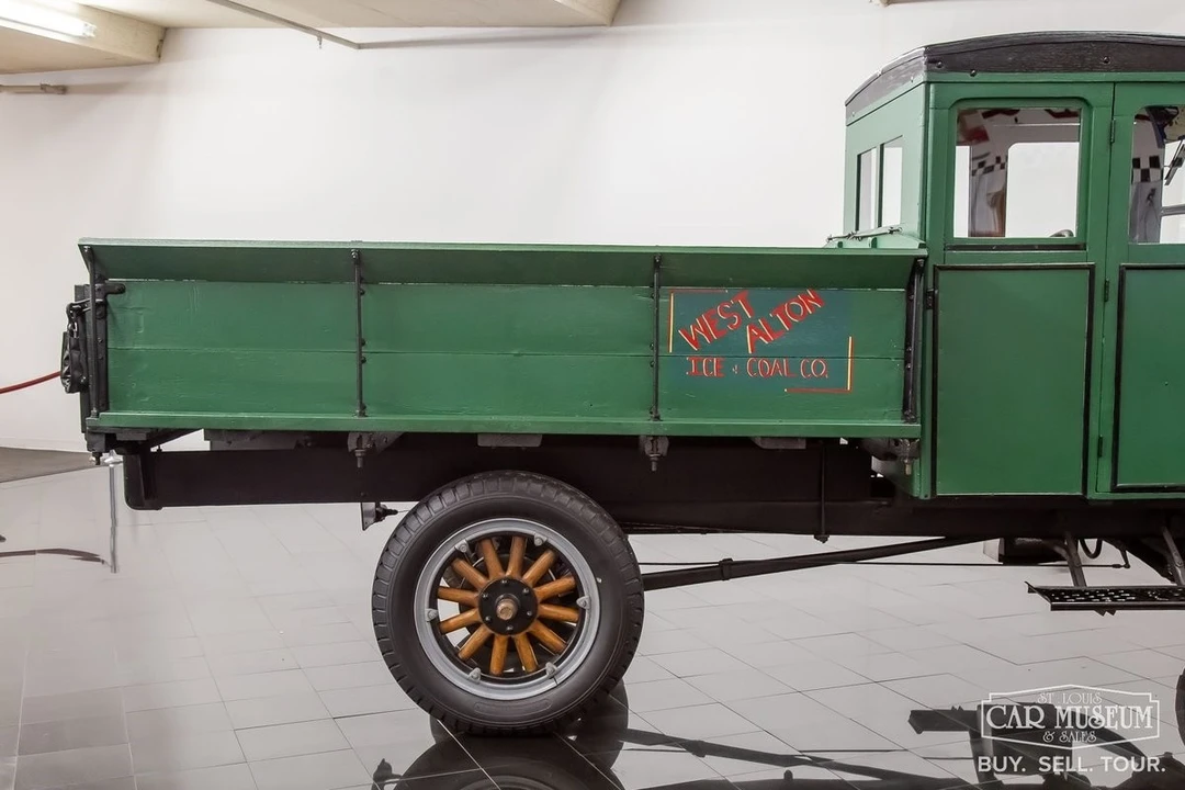 1927 Ford Model T Pickup & Model TT - Image 21 of 21