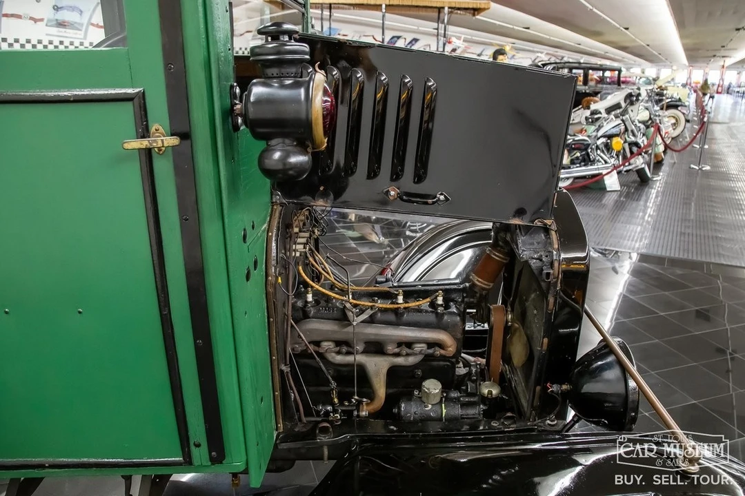 1927 Ford Model T Pickup & Model TT - Image 10 of 21