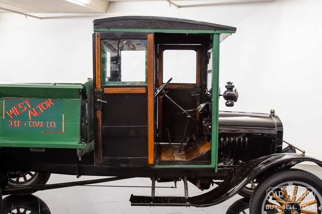 1927 Ford Model T Pickup & Model TT - Image 7 of 21