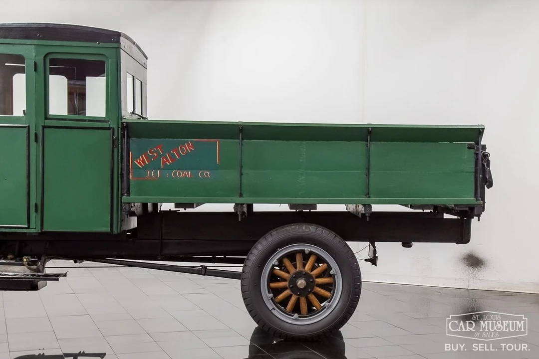 1927 Ford Model T Pickup & Model TT - Image 17 of 21