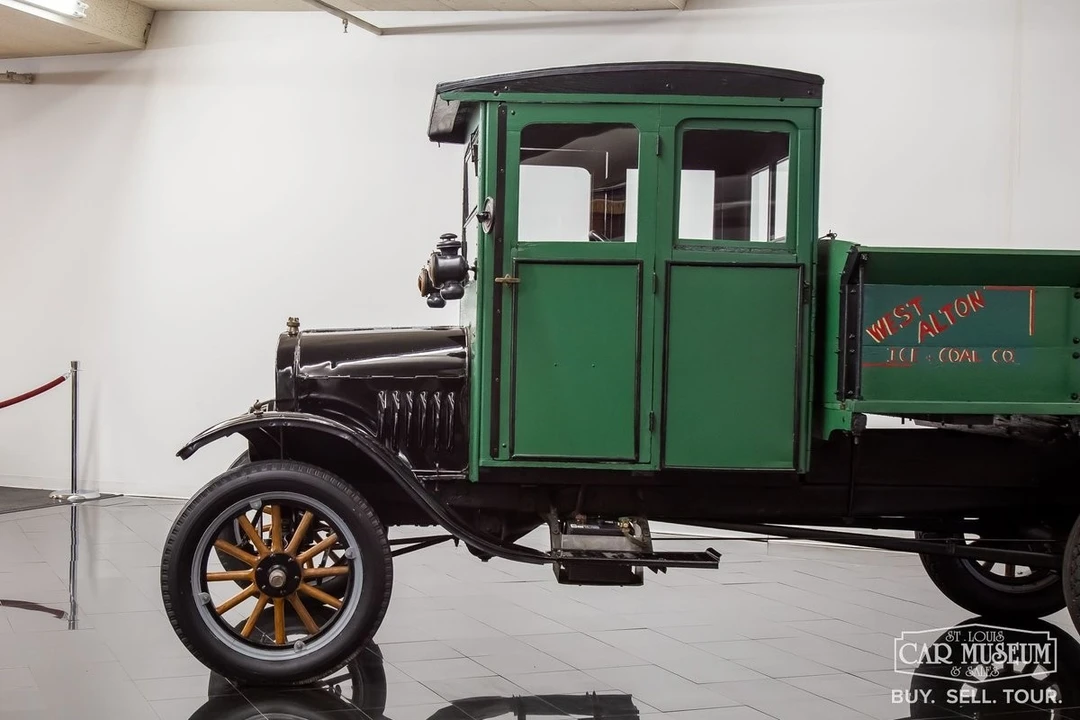 1927 Ford Model T Pickup & Model TT - Image 16 of 21