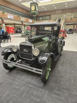1927 Ford Model T Roadster Pickup
