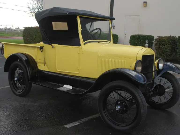 1927 Ford Model T - Image 2 of 2