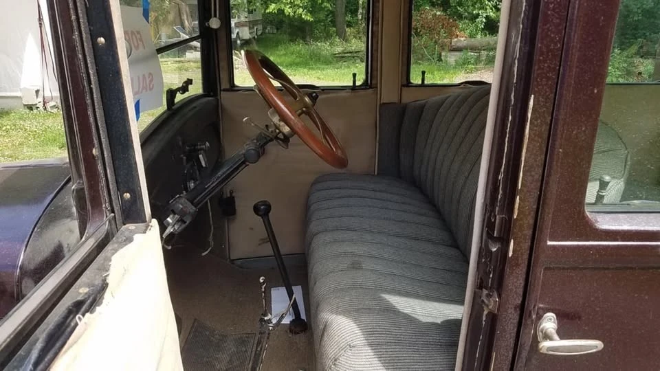 1927 Ford Model T - Image 5 of 12