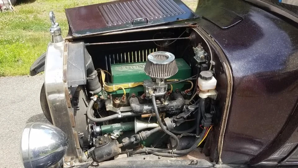 1927 Ford Model T - Image 3 of 12